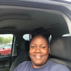 Meet your Posher, Cherise